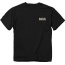 Buck Wear T-shirt Nra "we - Plead The 2nd" Black Medium