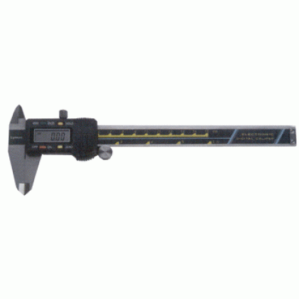 Lyman Electronic Caliper S-s - 6"