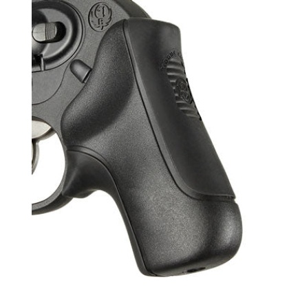 Hogue Grips Boot Tamer Ruger - Lcr Black Bantam