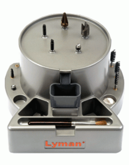 Lyman Case Prep Center Xpress - 115v