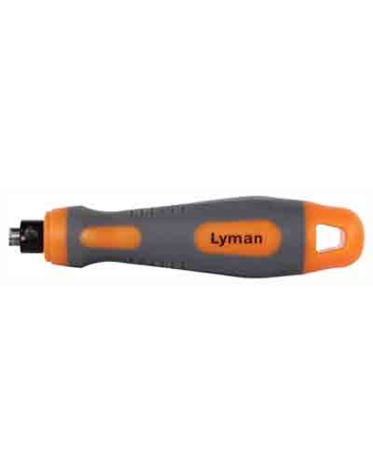 Lyman Primer Pocket - Uniformer Large