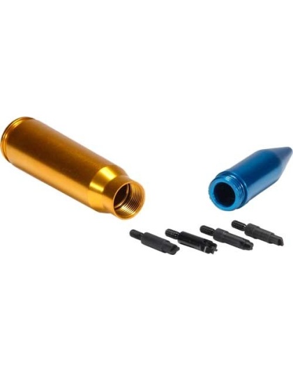 Lyman Case Prep Tool Shaped - Like 20mm Vulcan Round