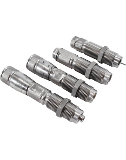 Lyman Pro Die Pack .308 4-die - Set