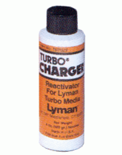 Lyman Media Reactivator 4 Oz. - Bottle