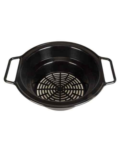 Lyman Turbo Super Sifter - Black