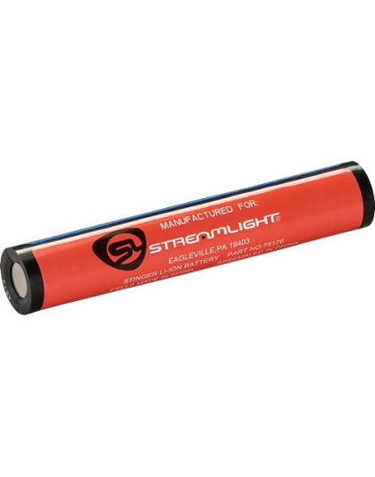 Streamlight Battery Stick For - Stinger Flashlights