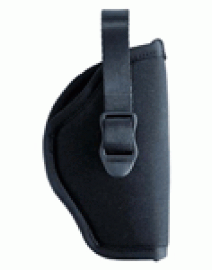 Blackhawk Hip Holster #06 Rh - Glock 26 & Similar Autos Black