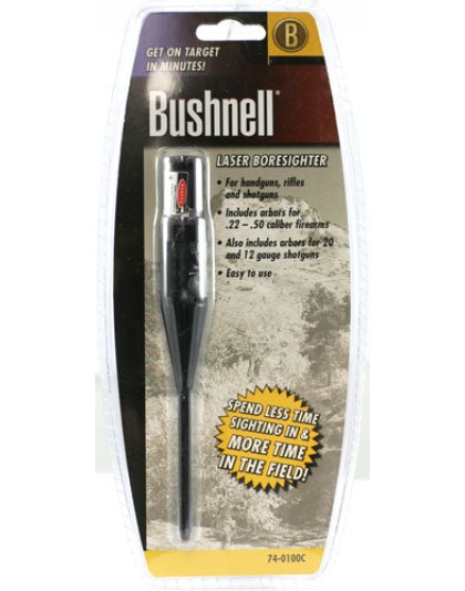 Bushnell Laser Boresighter -