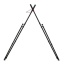 Bog Shooting Sticks Dss - Standing 72"