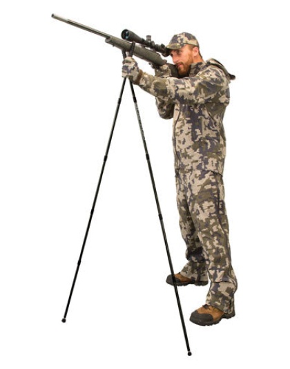 Bog Shooting Sticks Dss - Standing 72"