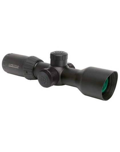 Konus Scope Konuspro T30 Illum - 3-12x44 550 Ballistic Ret 30mm