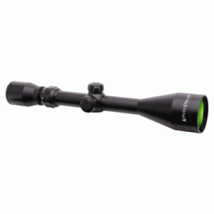 Konus Scope Konuspro 3-9x50 - 30-30 Reticle Matte