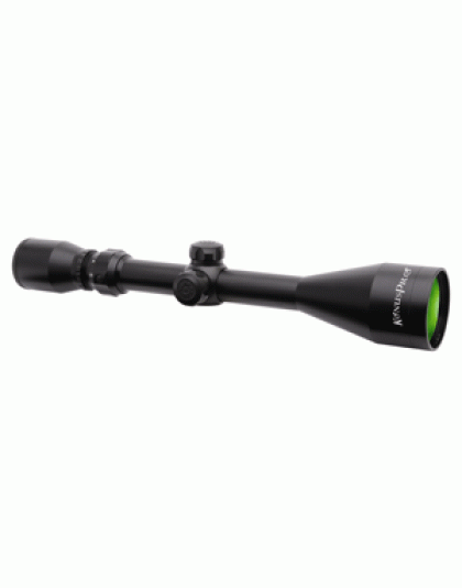 Konus Scope Konuspro 3-9x50 - 30-30 Reticle Matte