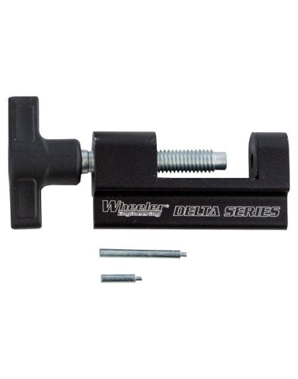 Wheeler Ar Trigger Guard - Install Tool