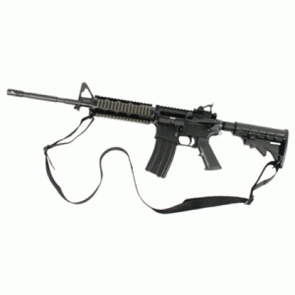 Blackhawk Universal Tactical - 1.25" Sling Black