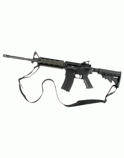 Blackhawk Universal Tactical - 1.25" Sling Black