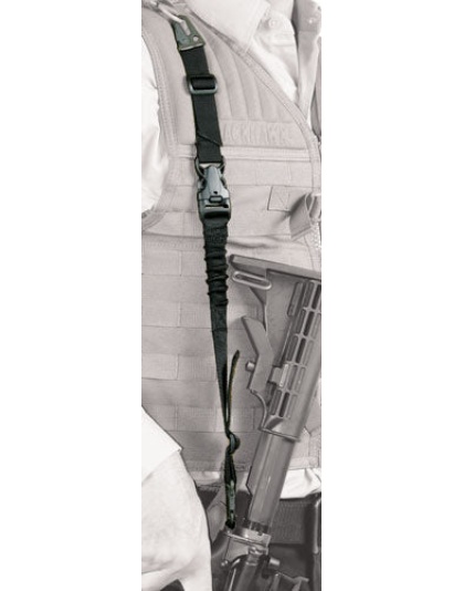 Blackhawk Tac Releasable - Strike Sling Black