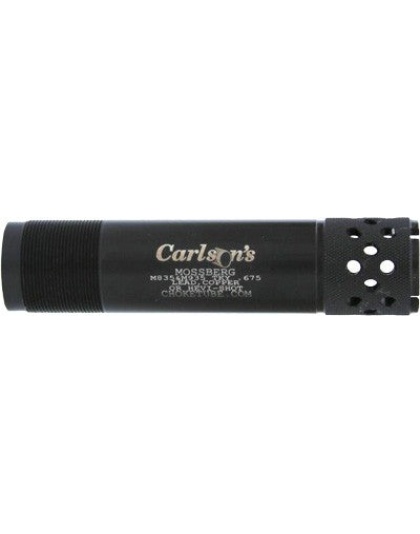 Carlsons Choke Tube Extended - Turkey 12ga Ported Accu-mag