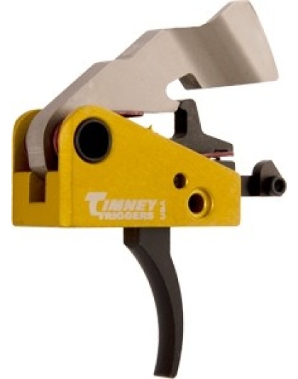 Timney Trigger Fn Scar-17 - 3.5lbs Pull Solid