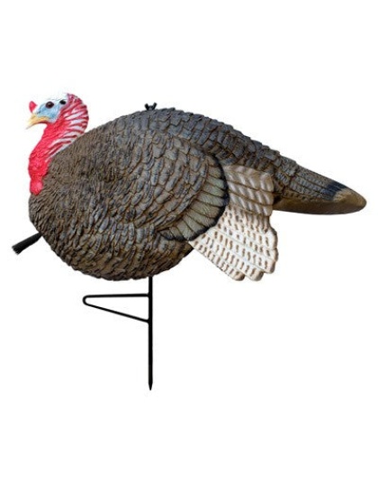 Primos Turkey Decoy Jake - Gobbstopper