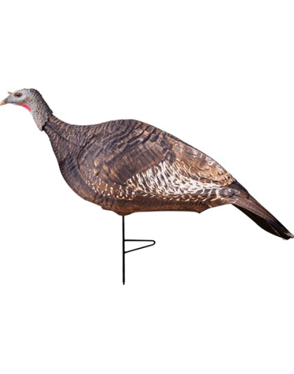 Primos Turkey Decoy Photoform - Hen