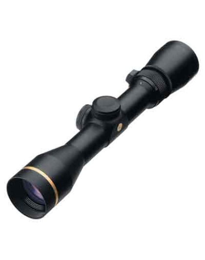 Leupold Scope Vx-3 2.5-8x32 - Handgun Duplex Matte