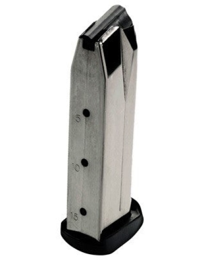 Fn Magazine Fnx-45 .45acp - 15-rounds Black