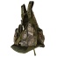 Primos Turkey Vest Rocker - Genii Rt Xtra Green M-l