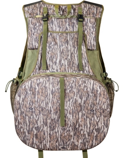 Primos Turkey Vest Will Primos - Signature Series Large Mobl