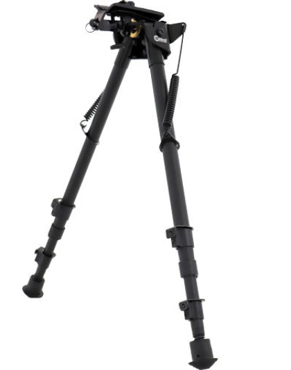 Caldwell Bipod Xla 13.5"-27" - Pivot Black