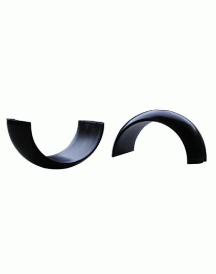 Burris Signature Posi-align - Ring Insert +-- .010" 1-insert