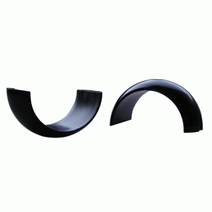 Burris Signature Posi-align - Ring Insert +-- .020" 1-insert