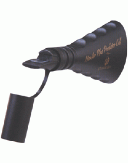 Quaker Boy Predator Call - Mouth Howler Plus