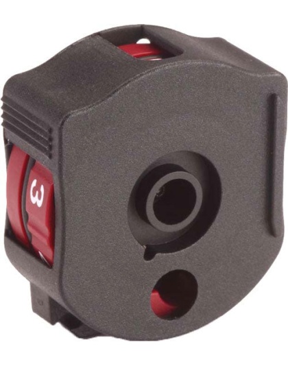 Gamo 10x Gen-1 Quick Shot - Magazine .22 Caliber