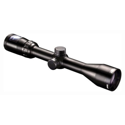 Bushnell Scope Banner 3-9x40 - Multi-x 6" Eye Relief