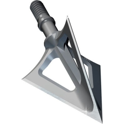 G5 Broadhead Crossbow Montec - 1-piece 125gr 1 1-16" Cut 3pk