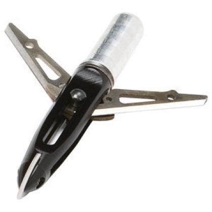 Nap Broadhead Killzone Xbow - 2-blade 100gr 2" Cut 3pk