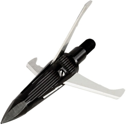 Nap Broadhead Spitfire Xbow - 3-blade 125gr 1.5" Cut 3pk