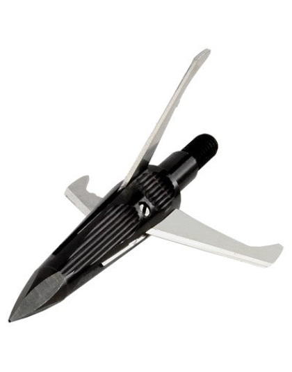 Nap Broadhead Spitfire - 3-blade 125gr 1.5" Cut 3pk