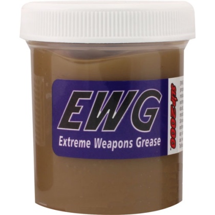 Slip 2000 4oz. Ewg Extreme - Weapons Grease Lube