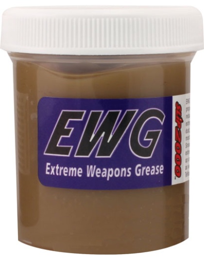 Slip 2000 4oz. Ewg Extreme - Weapons Grease Lube