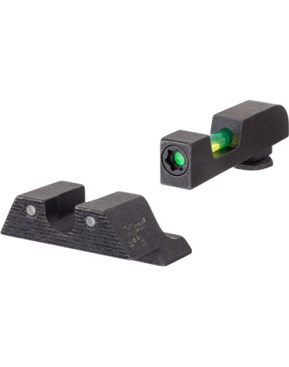 Trijicon Night Sight Set Di - Large Frame Glock Models