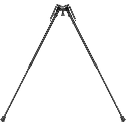 Caldwell Bipod Xla 13"-23" - Fixed Black