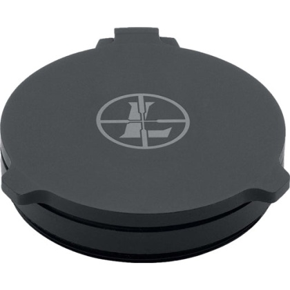 Leupold Lens Cover Alumina - Flip Back 32mm-33mm