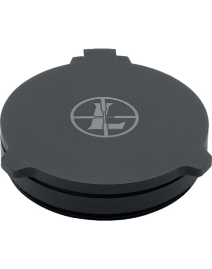 Leupold Lens Cover Alumina - Flip Back 32mm-33mm