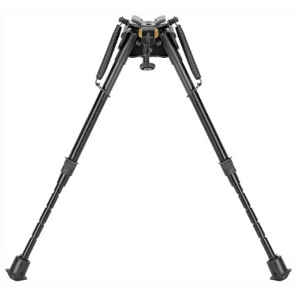 Caldwell Bipod Xla 9"-13" - Pivot Black