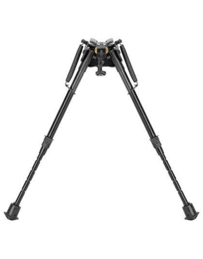 Caldwell Bipod Xla 9"-13" - Pivot Black