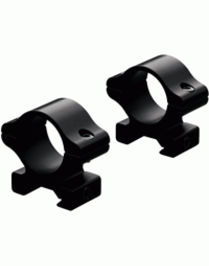 Leupold Rings Rifleman 1" - Medium Gloss