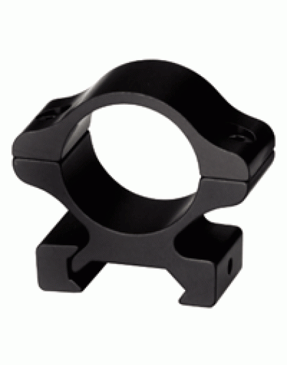 Leupold Rings Rifleman 1" - Low Matte