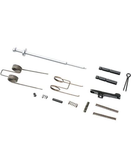 Cmmg Parts Kit For Ar-15 - Enhanced Field Repair